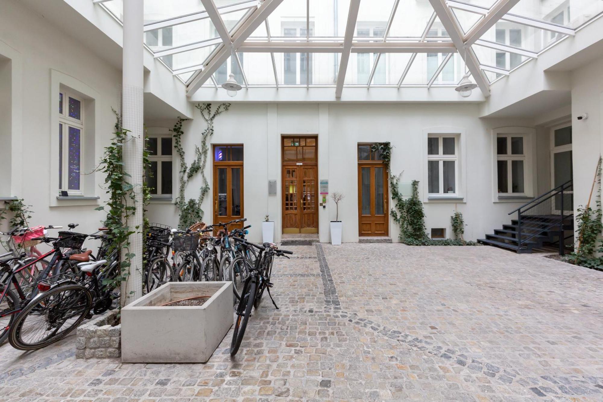 Lux Studio Kamienica Noakowskiego 16 By Noclegi Renters Varšava Exteriér fotografie